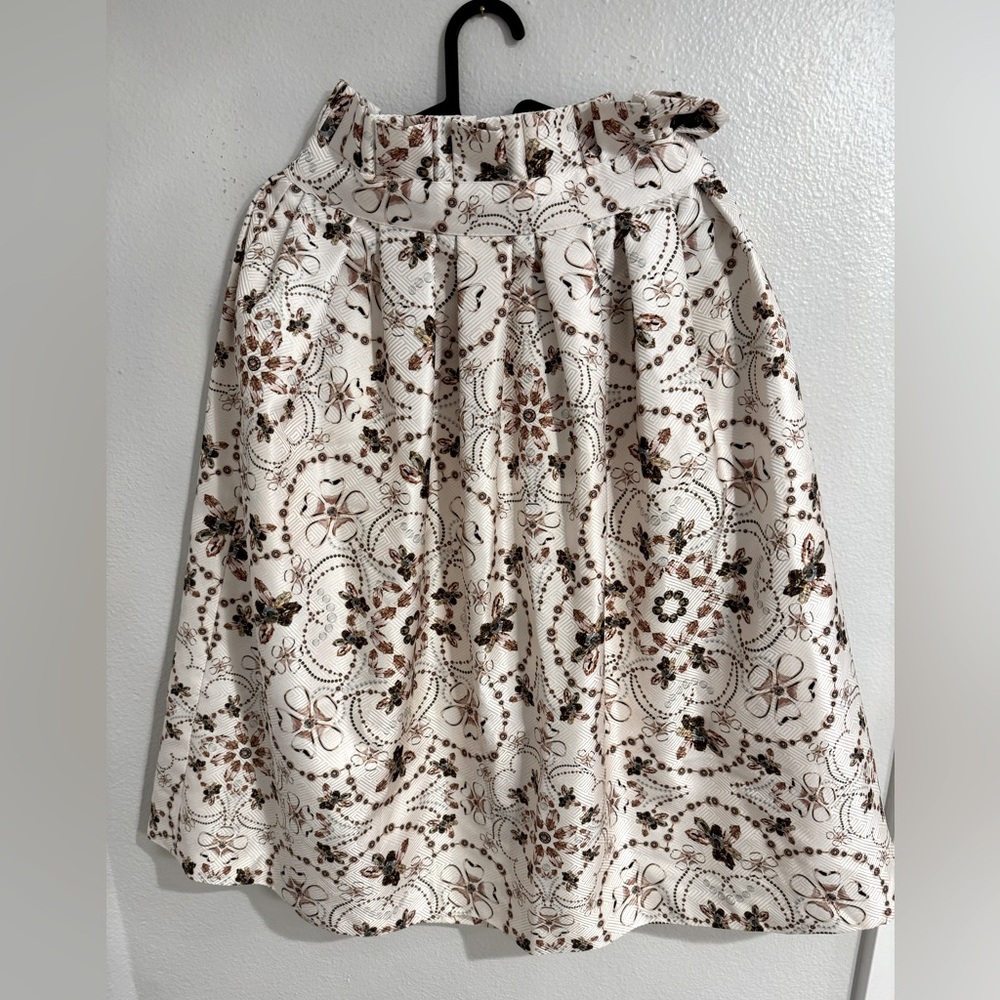 Ted baker skirt size 2 ( 6-8 )